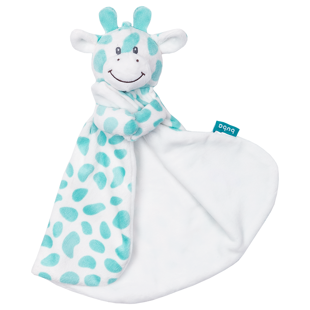 NANINHA GIRAFINHA AZUL