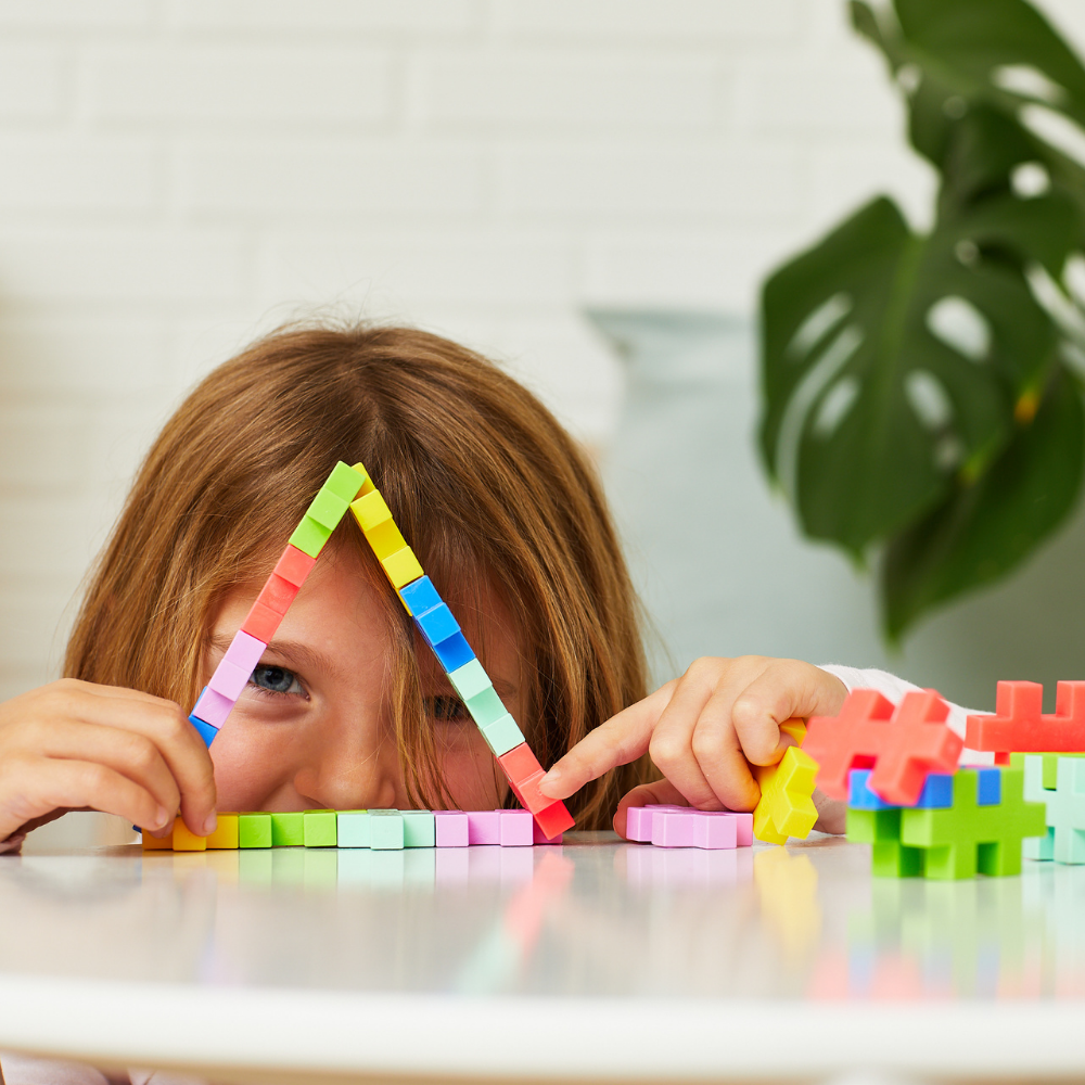 PLUS - PLUS BIG TROPICAL - 15PCS TUBE