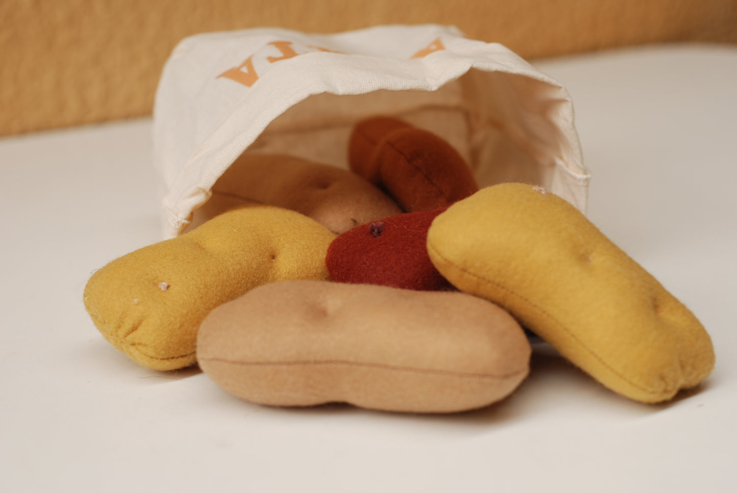BATATA
