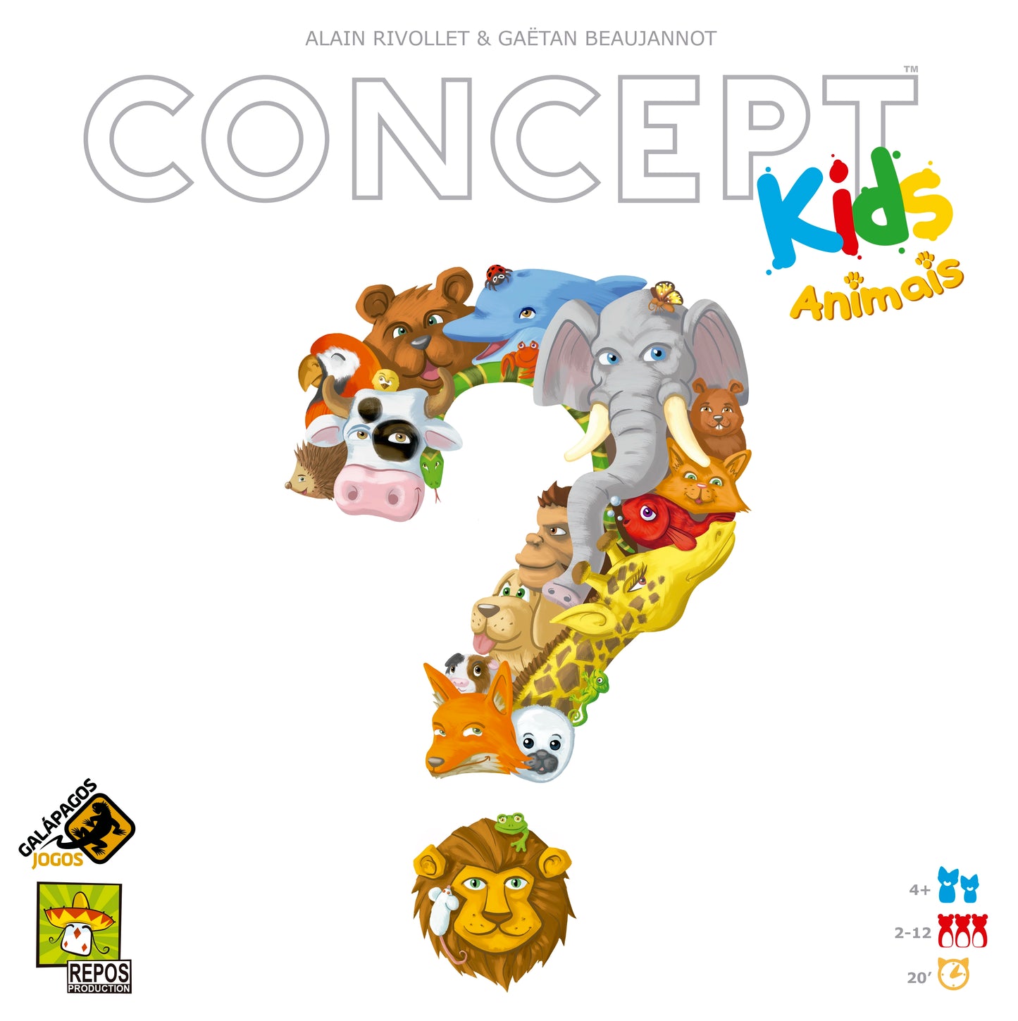 CONCEPT KIDS