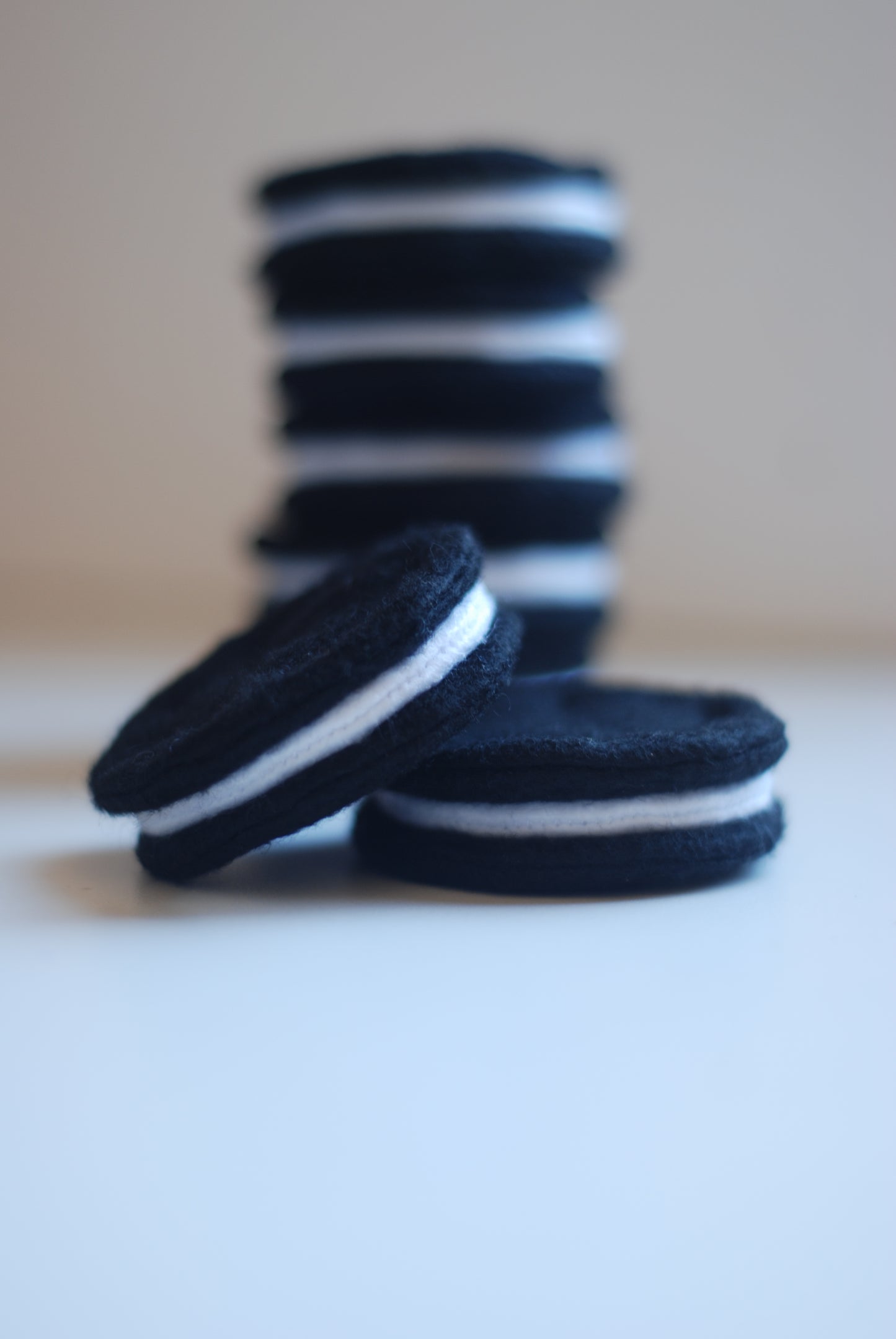 BISCOITO OREO