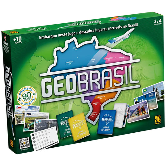 GEOBRASIL