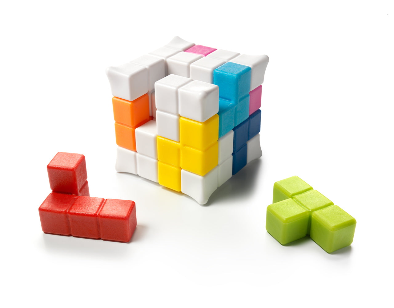 PLUG & AMP PLAY PUZZLER - GIFT BOX